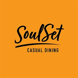 SoulSet logo